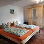 Und Buettner Apartment Rathmannsdorf