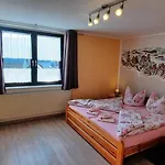 Und Buettner Apartment