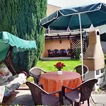 Und Buettner Apartment Rathmannsdorf