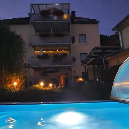 Apartman Und Buettner *