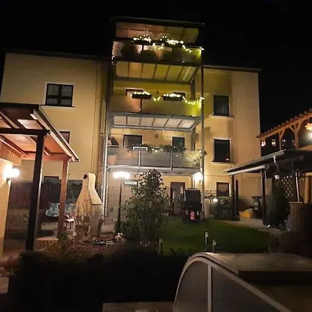 Und Buettner Apartment Rathmannsdorf