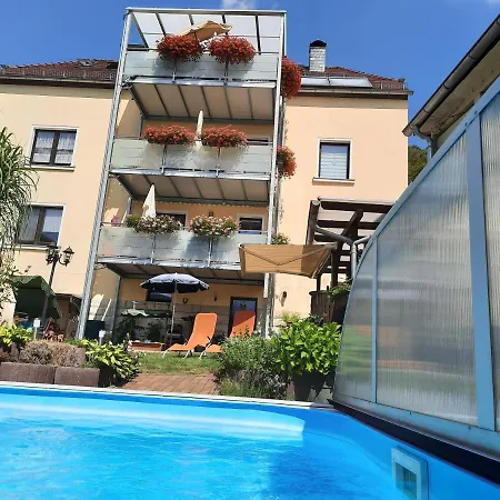 Und Buettner * Rathmannsdorf