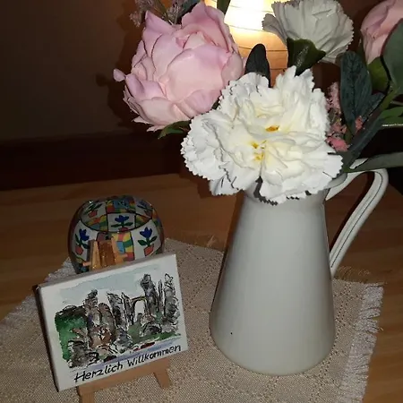 Und Buettner Apartment