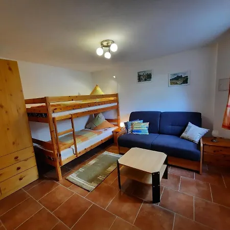 Und Buettner Apartman