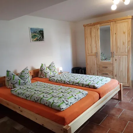 Und Buettner Apartman Rathmannsdorf