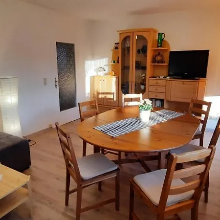 Apartment Und Buettner Rathmannsdorf