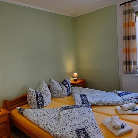 Apartman Und Buettner Rathmannsdorf