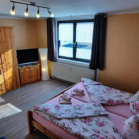 Appartement Und Buettner