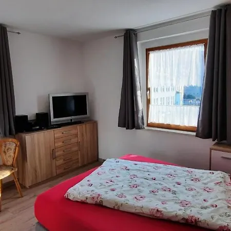 Und Buettner Apartman Rathmannsdorf