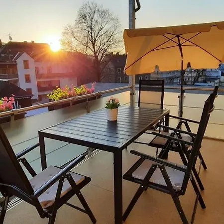 Und Buettner Apartman