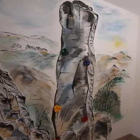 Und Buettner Apartman *