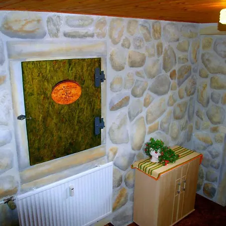 Apartman Und Buettner