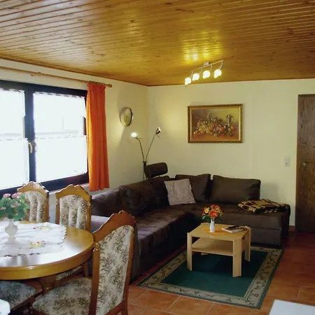 Und Buettner Apartment Rathmannsdorf