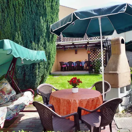Und Büttner Apartamento Rathmannsdorf
