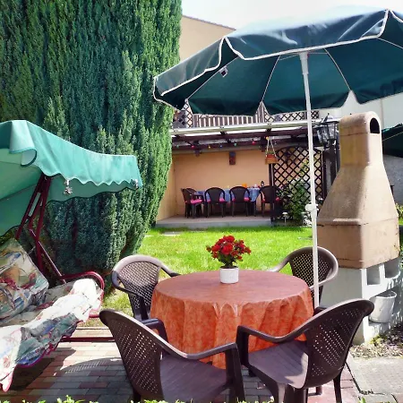 Und Buettner شقة Rathmannsdorf