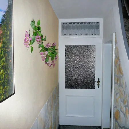 Apartment Und Buettner Rathmannsdorf