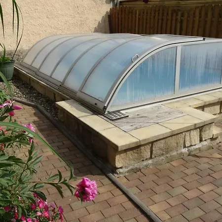 Apartman Und Buettner *