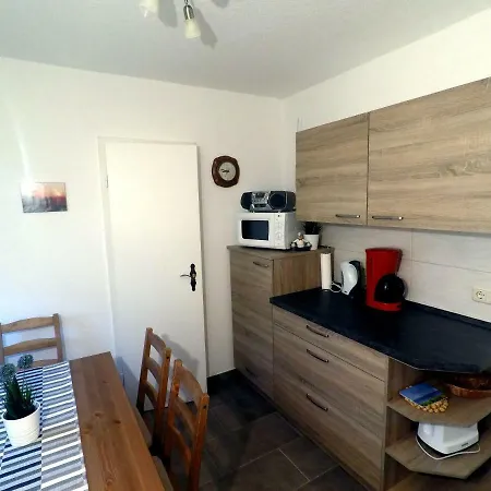 Apartman Und Buettner Rathmannsdorf