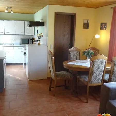 Und Buettner Apartman *