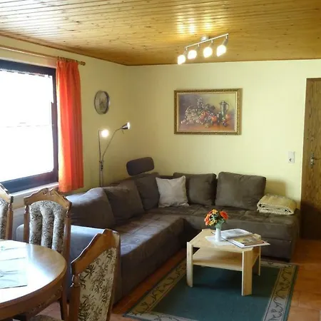 Apartman Und Buettner Rathmannsdorf