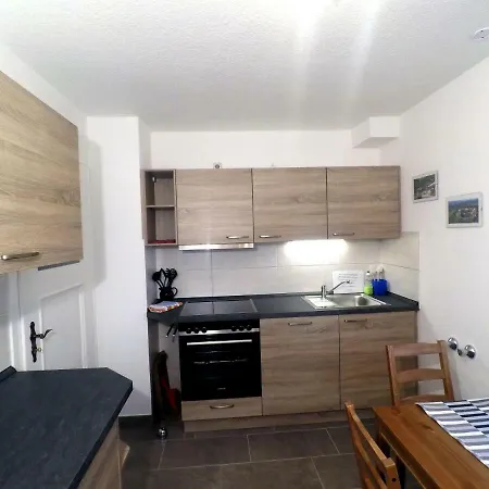 Und Buettner Apartman